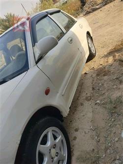 بروتون ويرا